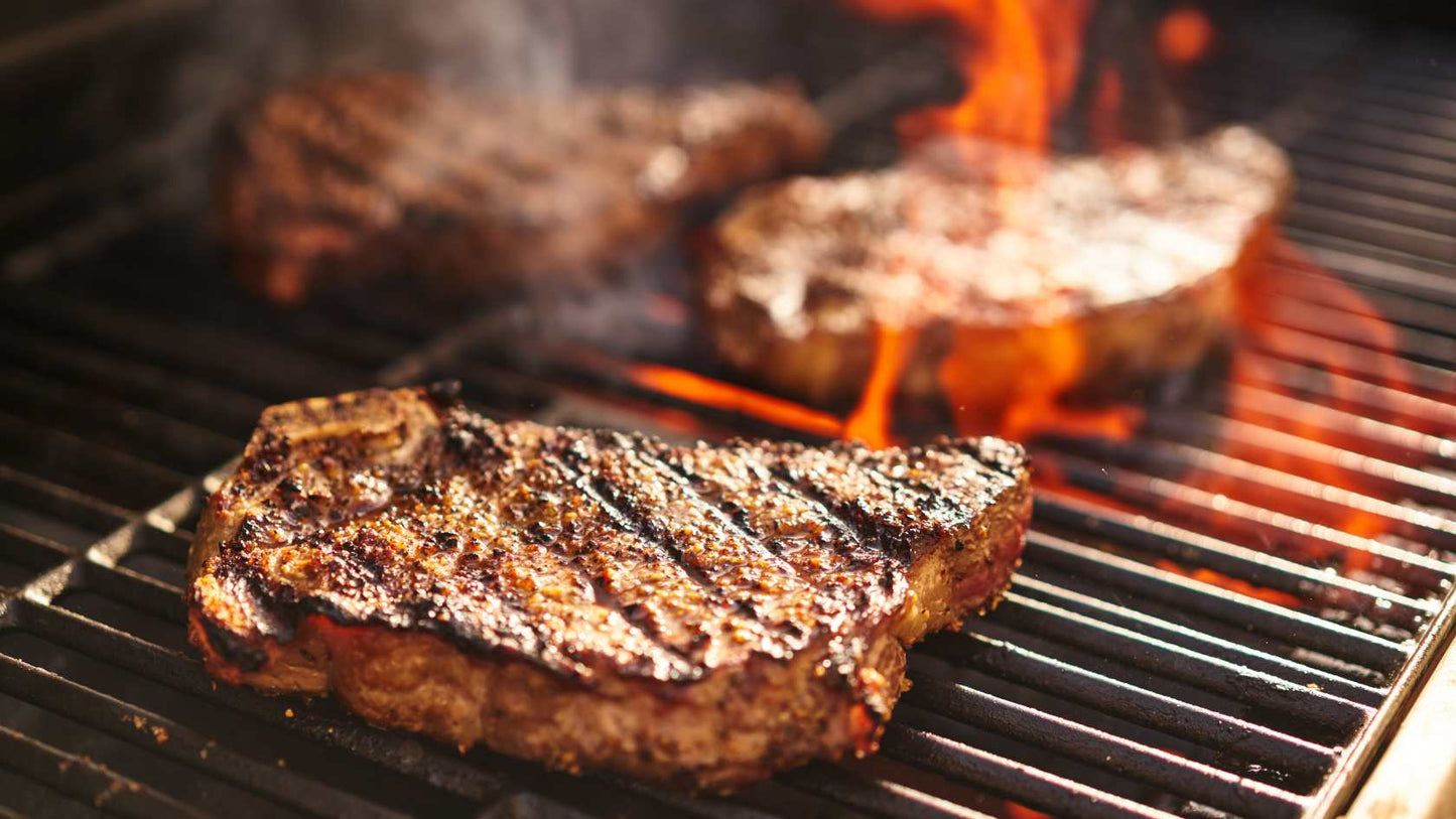 New York Strip