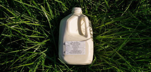 Raw Milk