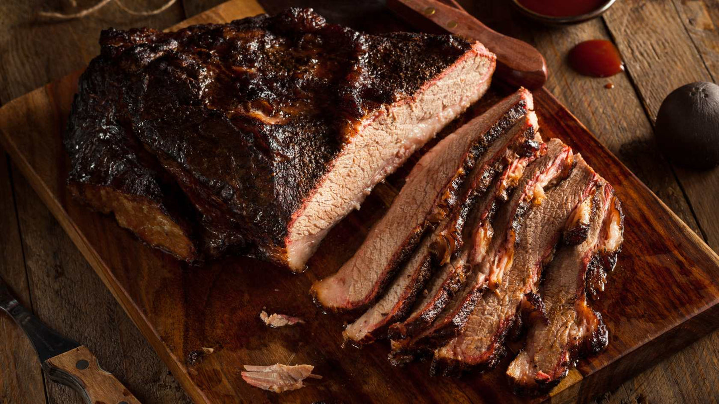 Beef Brisket